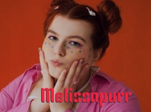 Melissapurr