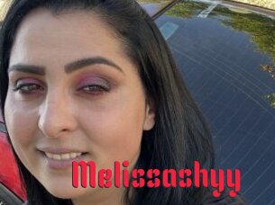 Melissashyy