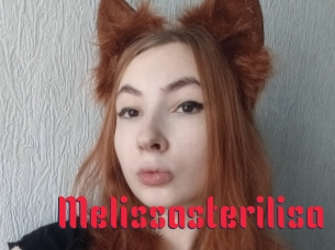 Melissasterilisa