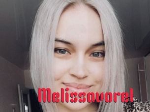 Melissavorel