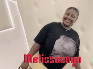 Melissazoya
