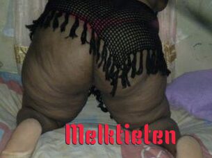 Melktieten