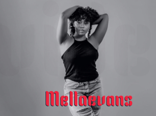 Mellaevans
