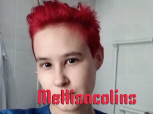 Mellisacolins
