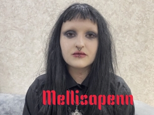 Mellisapenn