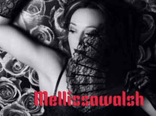 Mellissawalsh