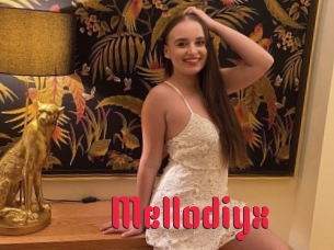 Mellodiyx