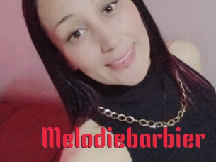Melodiebarbier
