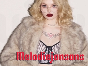 melodiejonsons Video Extrait
