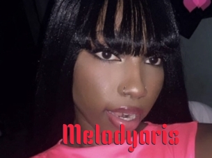 melodyaris Video Extrait