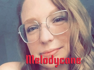 Melodycane