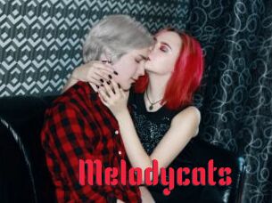 Melodycats