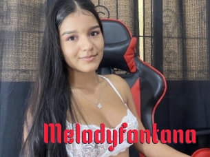 Melodyfontana