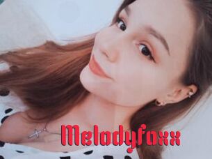 Melodyfoxx