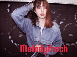 Melodyfresh