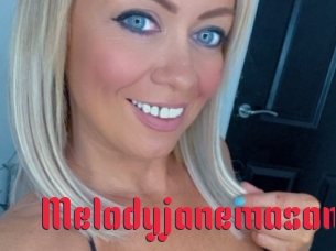 melodyjanemason Video Extrait