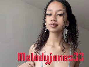 Melodyjones33