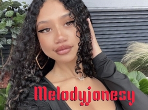 Melodyjonesy