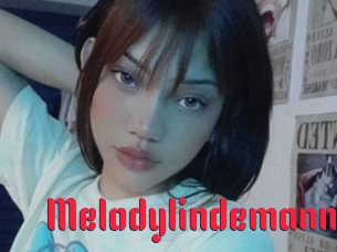 Melodylindemann