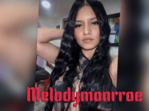 Melodymonrroe