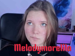 Melodymorelila