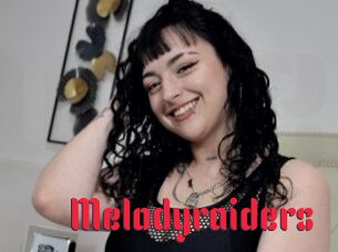 Melodyraiders