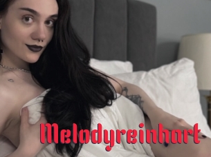 Melodyreinhart
