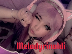 Melodyrinaldi