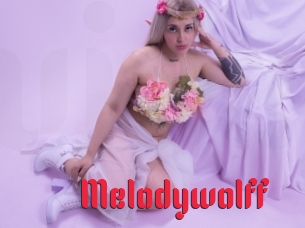Melodywolff