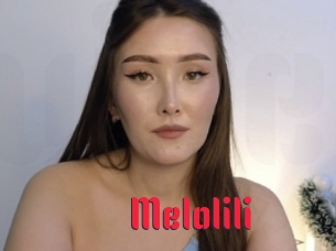 Melolili
