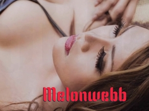 Melonwebb