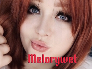 Melorywet