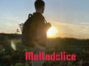 Meltedslice