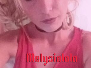 Melysialola