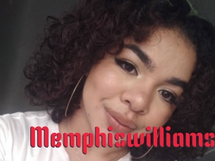 memphiswilliams Video Extrait