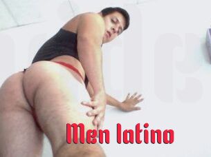 Men_latino