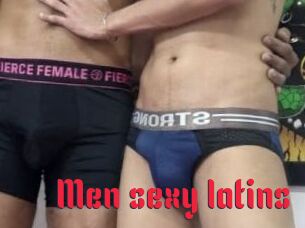 Men_sexy_latins