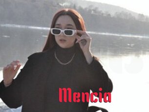 Mencia
