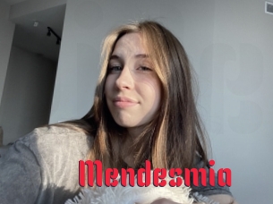 Mendesmia
