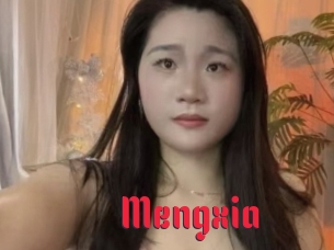 Mengxia