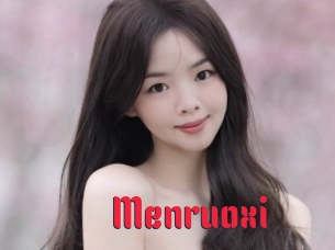 Menruoxi