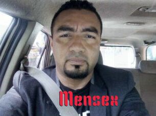 Mensex