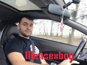 Mensexboy