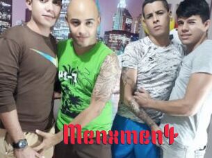 Menxmen4