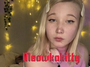 Meowkakitty