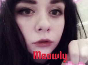 Meowly