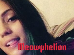 Meowphelion
