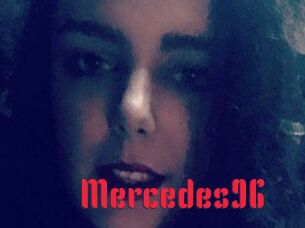 Mercedes96