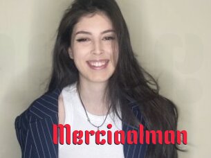 Merciaalman