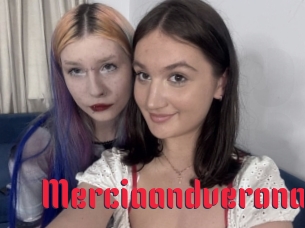 merciaandverona Video Extrait